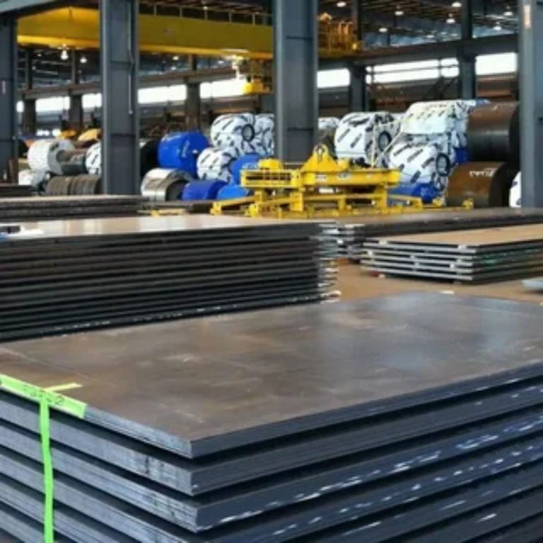 Alloy Steel Sheet and Plates