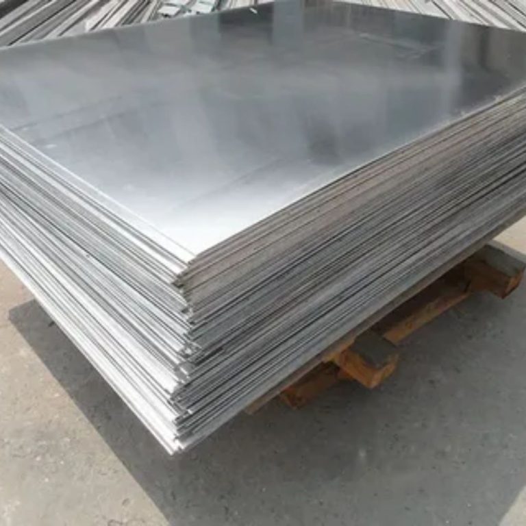 Duplex Steel Sheet and Plates