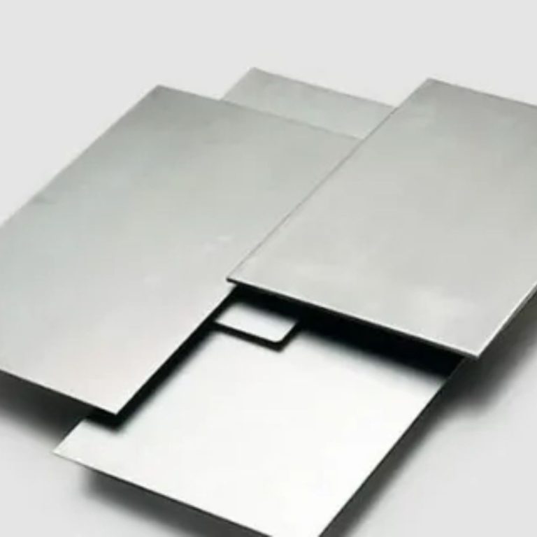 Tantalum Sheets and Plates